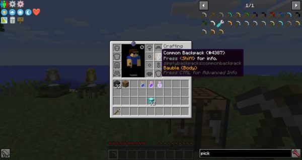 Minecraft 1.15.2 моды