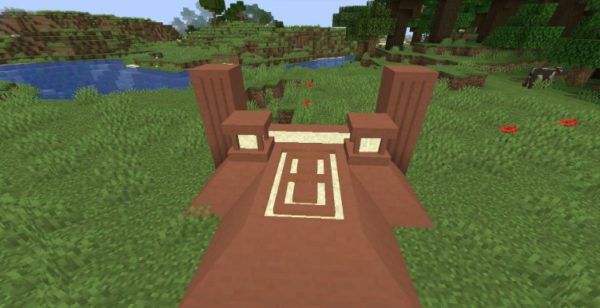 minecraft 1.16.4 скачать моды