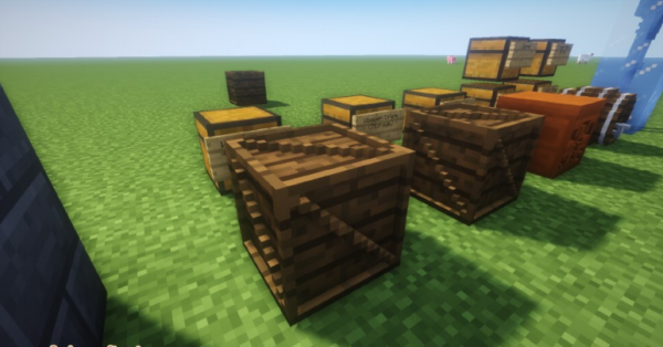 minecraft 1.12.2 моды