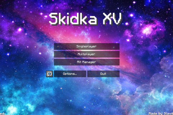Киллаура для Майнкрафт 1.16.5/1.16.4/1.12.2 пвп чит
