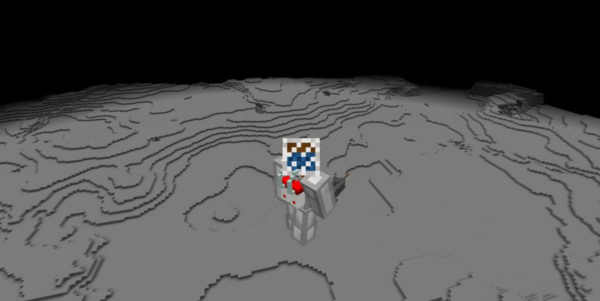 Space-BossTools Mod 1.16.5/1.15.2