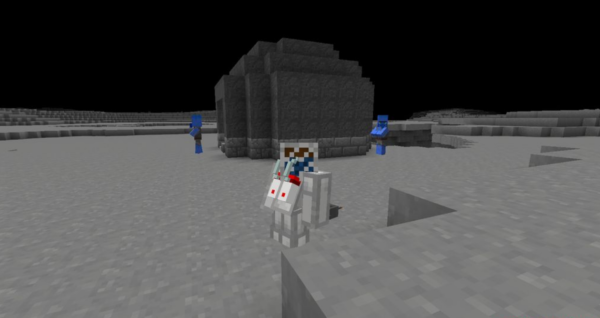 Space-BossTools Mod 1.16.5/1.15.2