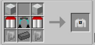 Space-BossTools Mod 1.16.5/1.15.2