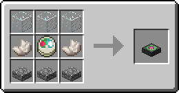 Мод на смену сезонов Minecraft 1.16.5 1.12.2
