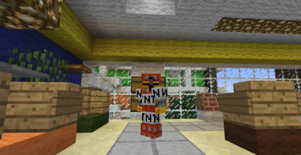 minecraft 1.12.2 моды