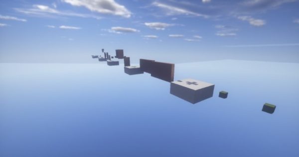 карты для майнкрафт 1.12.2