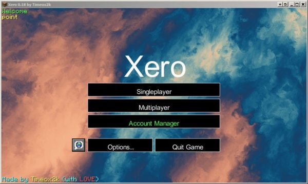xero 1.16.5