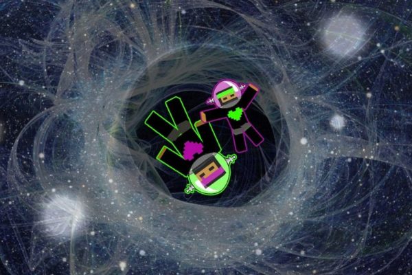 Black Hole – чит-клиент для Майнкрафт 1.16.5