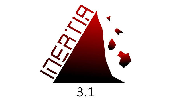 inertia чит-клиент для Майнкрафт 1.12.2 / 1.16.5