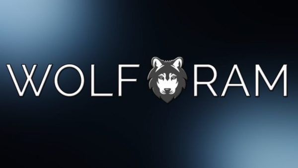 Wolfram чит-клиент для Майнкрафт 1.12.2