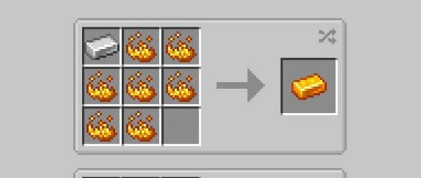 BlazeGear мод для Майнкрафт 1.16.5 (Ефритовая броня)
