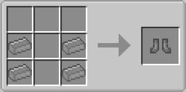 Lee’s Creatures мод 1.16.5 (Существа, броня)