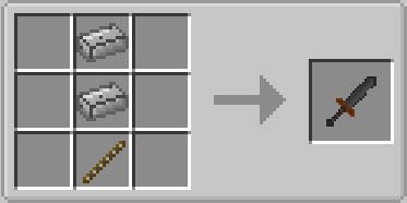 Lee’s Creatures мод 1.16.5 (Существа, броня)