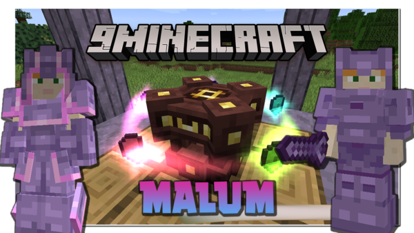 Malum мод 1.16.5 (Магия, ритуалы)