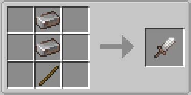 Omnis Mod 1.16.5 (Оружие и броня)