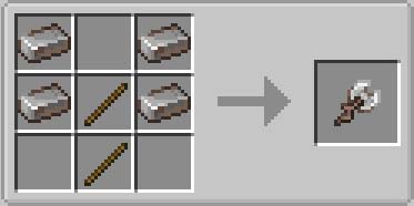 Omnis Mod 1.16.5 (Оружие и броня)