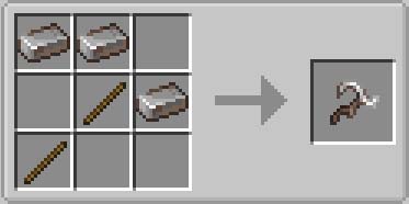 Omnis Mod 1.16.5 (Оружие и броня)