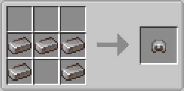 Omnis Mod 1.16.5 (Оружие и броня)