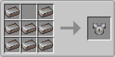 Omnis Mod 1.16.5 (Оружие и броня)