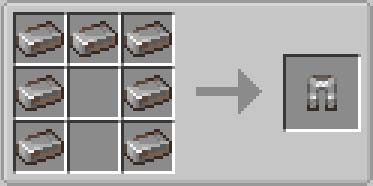 Omnis Mod 1.16.5 (Оружие и броня)