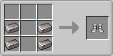 Omnis Mod 1.16.5 (Оружие и броня)
