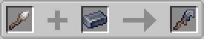 Omnis Mod 1.16.5 (Оружие и броня)