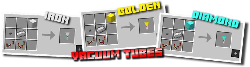 Pollution of the Realms Мод 1.16.5/1.12.2 (Загрязнение окружающей среды)