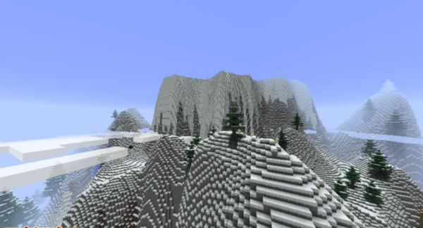 Biomes O’ Plenty Мод 1.16.5/1.12.2 (Тонна новых биомов)