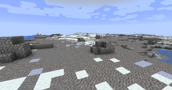 Biomes O’ Plenty Мод 1.16.5/1.12.2 (Тонна новых биомов)