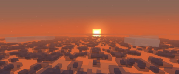 Pollution of the Realms Мод 1.16.5/1.12.2 (Загрязнение окружающей среды)