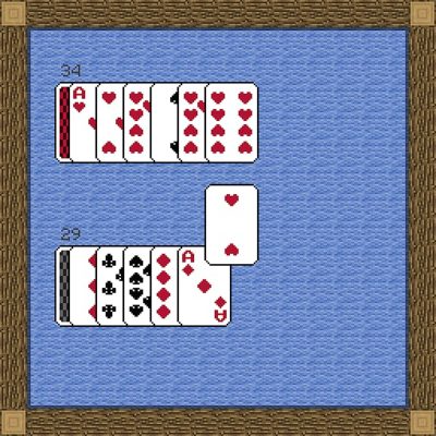 Казино мод для Майнкрафт 1.16.5 (Азартные игры)