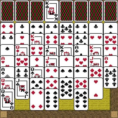 Казино мод для Майнкрафт 1.16.5 (Азартные игры)
