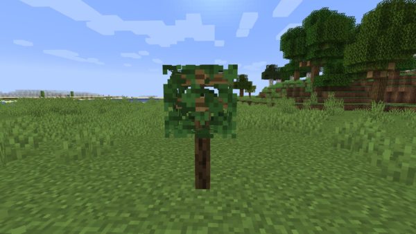 Simple Farming мод 1.16.5 (больше фруктов, овощей и еды)