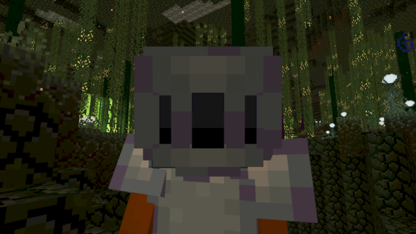 Undergarden мод 1.16.5 (Новое измерение)