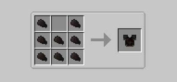 Undergarden мод 1.16.5 (Новое измерение)