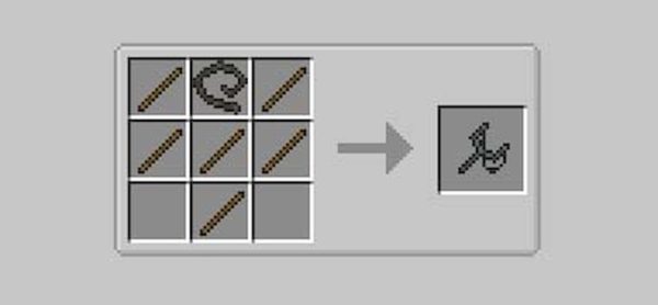Undergarden мод 1.16.5 (Новое измерение)