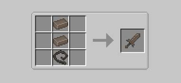 Undergarden мод 1.16.5 (Новое измерение)