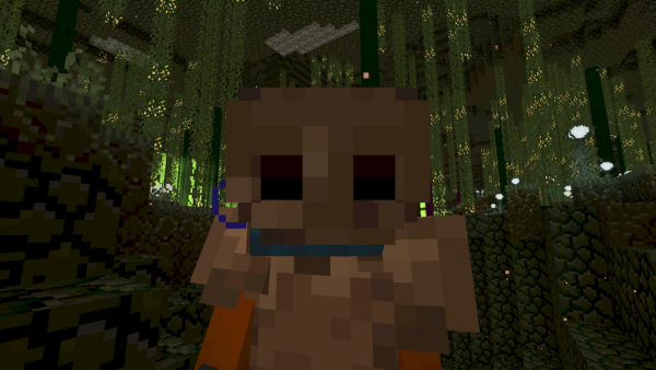 Undergarden мод 1.16.5 (Новое измерение)