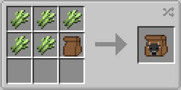 Дикие и домашние животные Мод 1.16.5