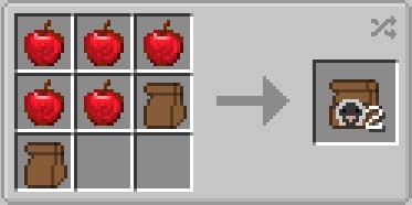 Дикие и домашние животные Мод 1.16.5