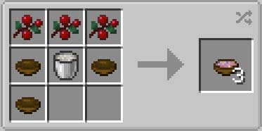 Дикие и домашние животные Мод 1.16.5