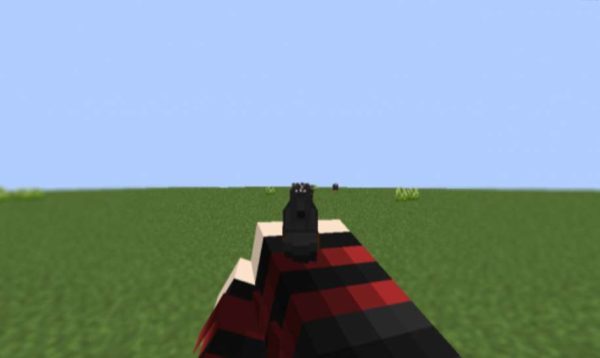 minecraft 1.12.2 зомби сборка