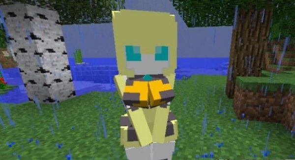 minecraft sex mod