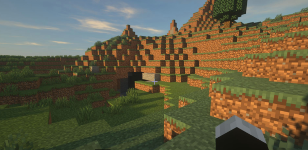 Optifabric мод 1.16.5 (Запуск Optifine на Fabric, шейдеры)