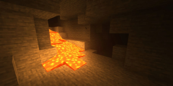 Optifabric мод 1.16.5 (Запуск Optifine на Fabric, шейдеры)
