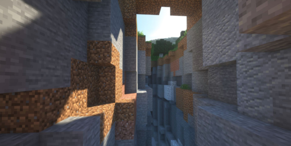 Optifabric мод 1.16.5 (Запуск Optifine на Fabric, шейдеры)