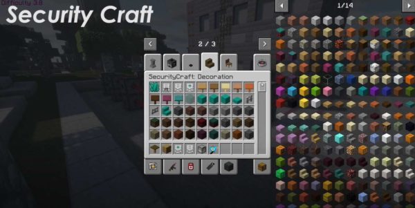 сборка minecraft зомби апокалипсис