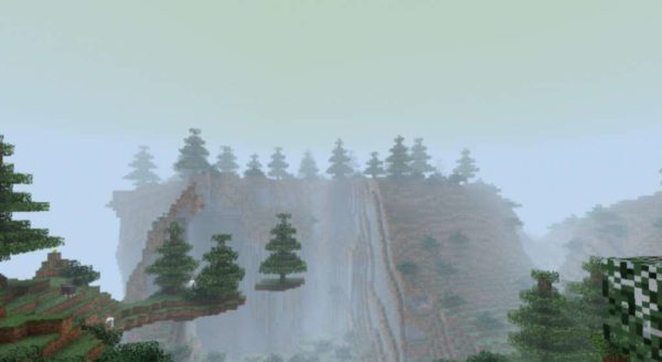 biomesOplenty minecraft 1.12.2