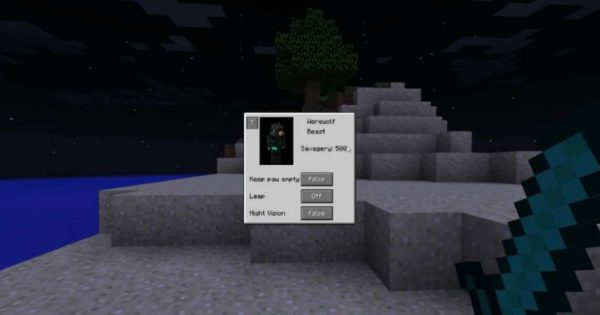 minecraft 1.12.2 обортни