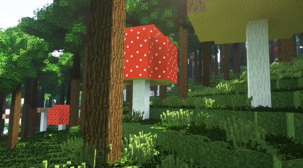 rpg minecraft